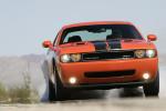 Dodge Challenger SRT8 2008 года